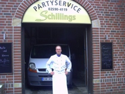 照片: Schillings